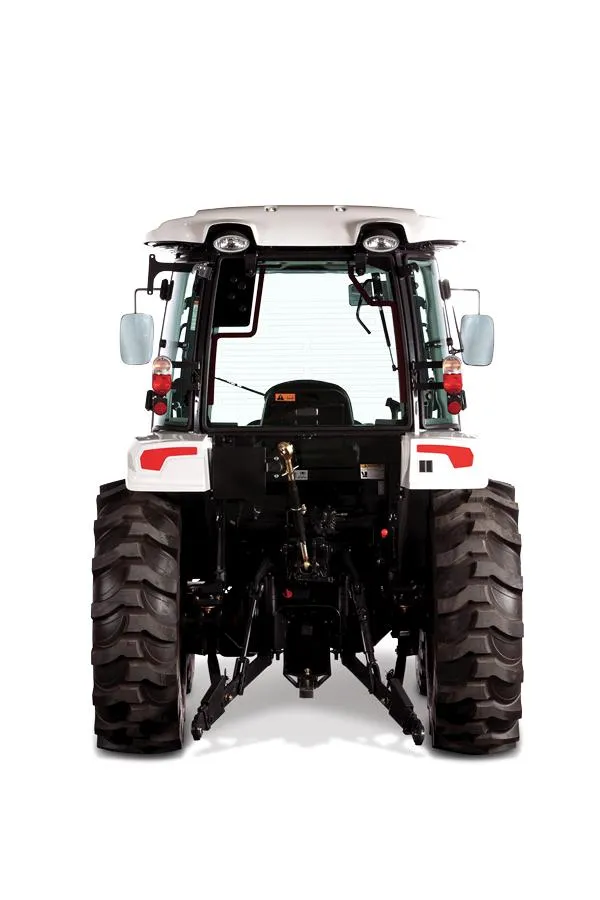 BOBCAT TRACTEUR CT5558E HST