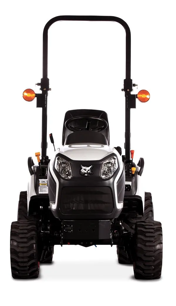 BOBCAT TRACTEUR CT1025 HST