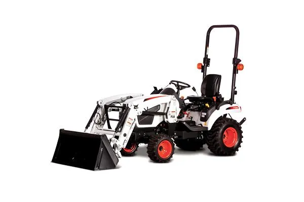 BOBCAT TRACTEUR CT1021 HST