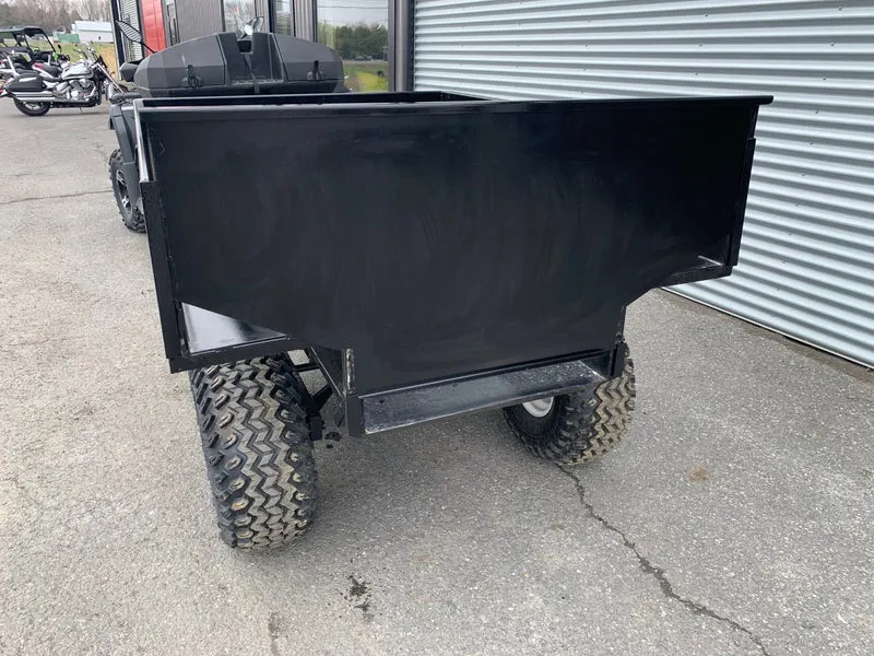 WALCO MACHINERIE ATV 30 HD