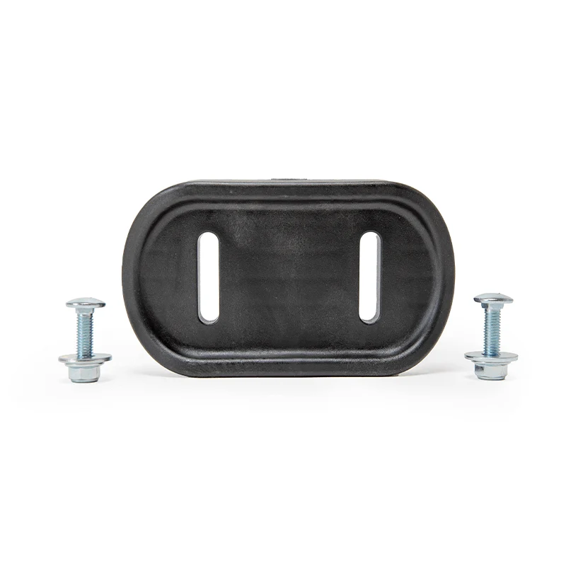 Skid Plate Assembly for 24" & 28" Snow Throwers