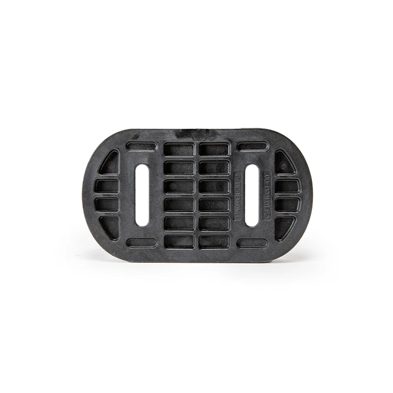 Skid Plate Assembly for 24" & 28" Snow Throwers