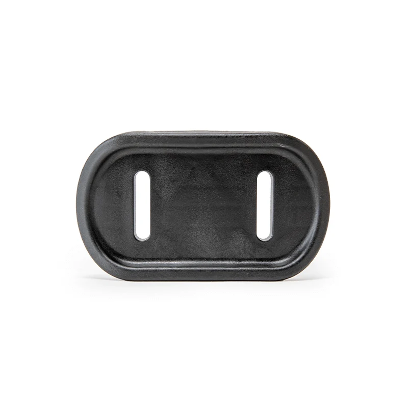 Skid Plate Assembly for 24" & 28" Snow Throwers