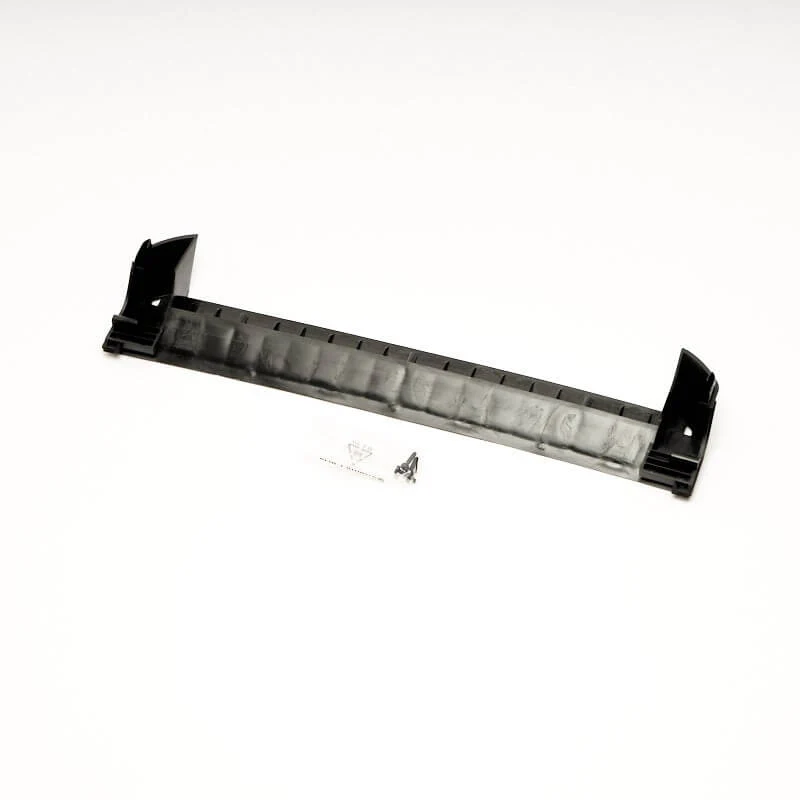 20" Scraper Bar Assembly