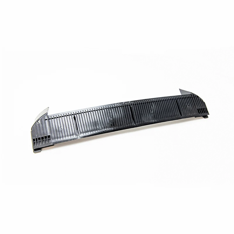 20" Scraper Bar Assembly