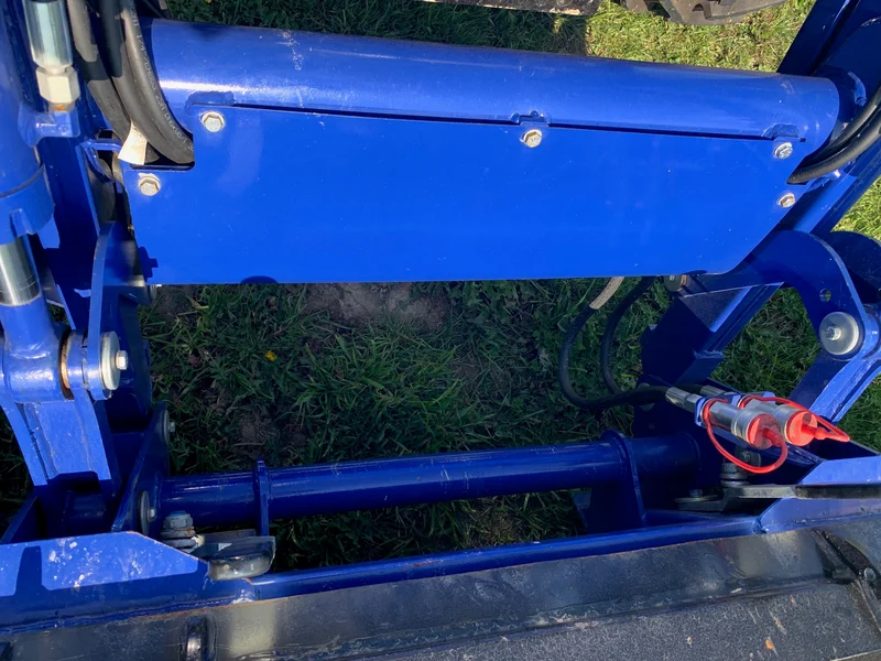 LOVOL TRACTEUR TE254 2021