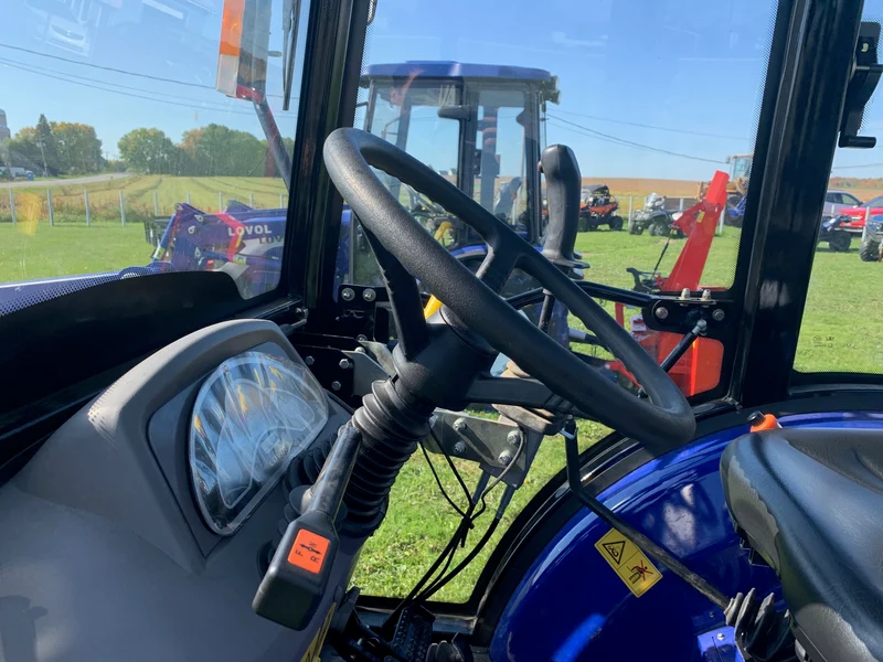 LOVOL TRACTEUR TE254 2021