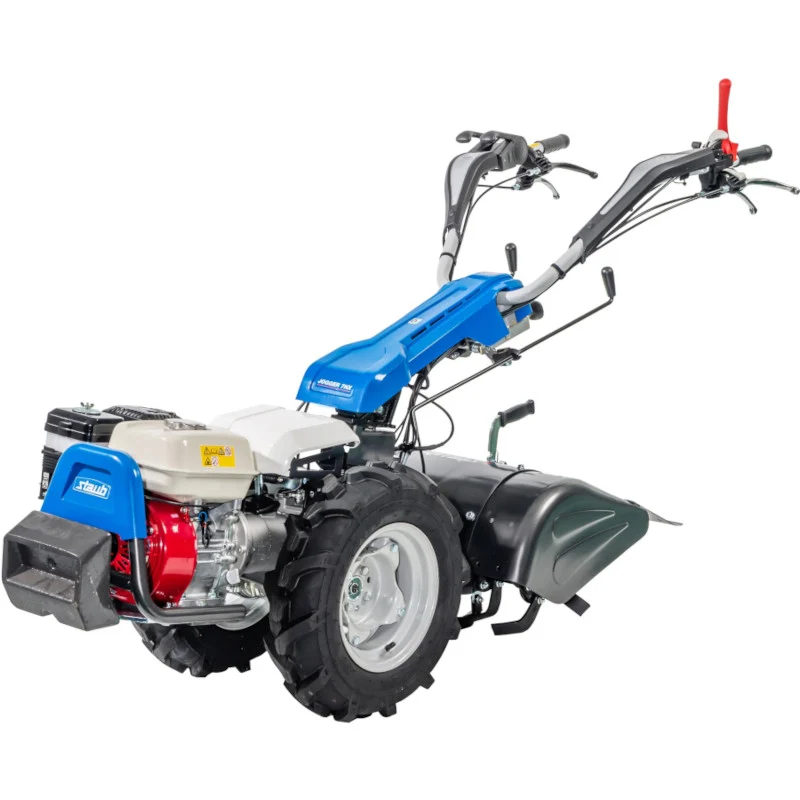 Motoculteur JOGGER 7H + KIT LABOUR