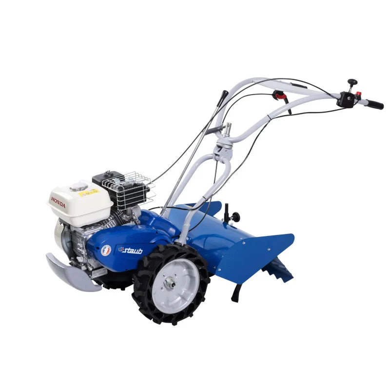 Rotobineuse STAUB 480H Confort