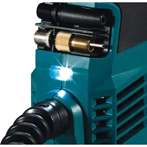 Makita DMP180SYX 18V LXT Lithium-Ion Cordless Inflator Kit (1.5Ah)