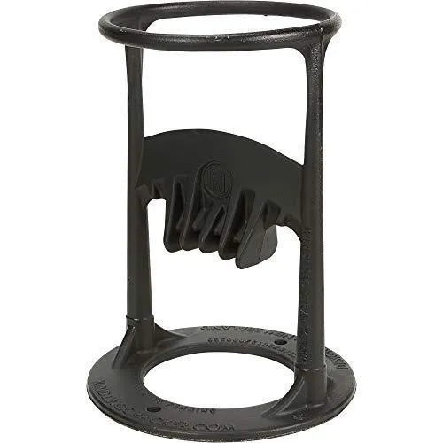 Kindling Cracker Firewood Splitter - Kindling Splitter Wood Splitter Wood Splitting Wedge Manual Log Splitter Wedge