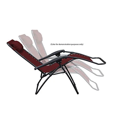 Caravan Sports Infinity Zero Gravity Chair - 2 Pack, Beige