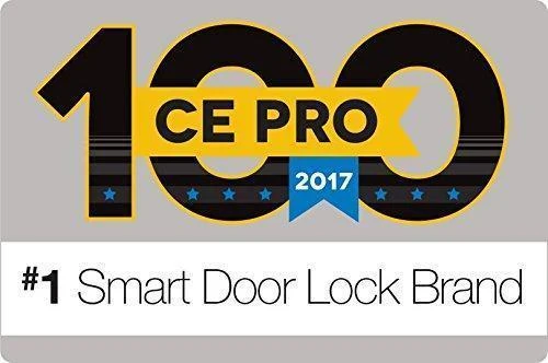 Yale Assure Lock SL - Key Free Smart Lock with Touchscreen Keypad - Works with Apple HomeKit and Siri, Oil Rubbed Bronze