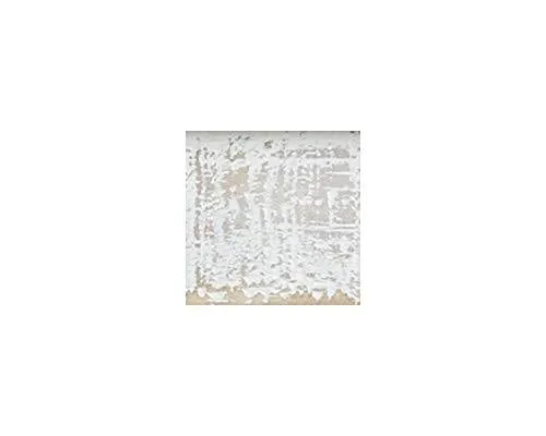 Signature Design by Ashley Dannerville Distressed Vintage Accent Bench, Antique White