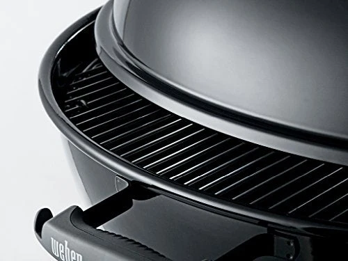 Weber Original Kettle Premium Charcoal Grill, 22-Inch, Copper