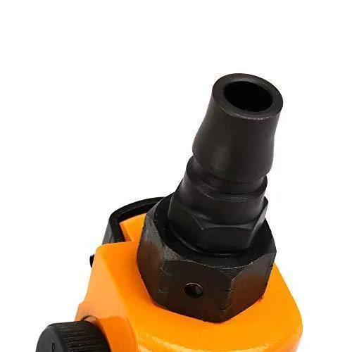 Pneumatic 90 Degree Right Angle Air Screwdriver Reversible Type Air Tool 9000RPM