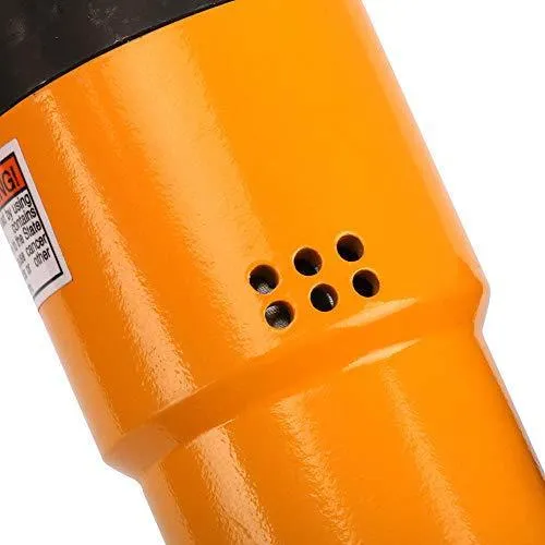 Pneumatic 90 Degree Right Angle Air Screwdriver Reversible Type Air Tool 9000RPM