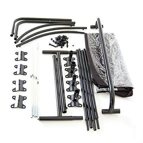 Arnold Deluxe Universal Snow Thrower Cab