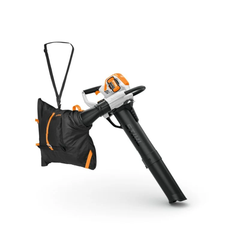 Aspiro-broyeur à batterie AP System STIHL SHA 140