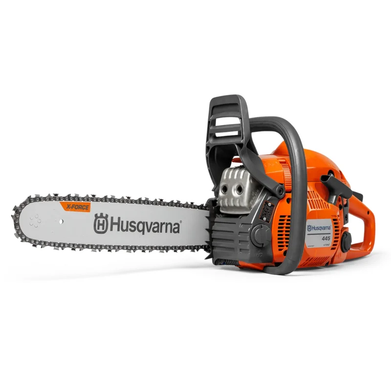 Tronçonneuse thermique HUSQVARNA 445-45SN