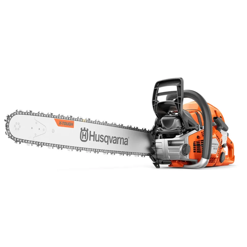 Tronçonneuse professionnelle HUSQVARNA 562 XP Mark II
