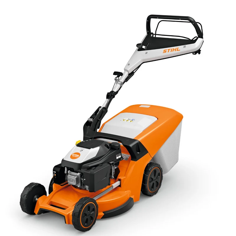 Tondeuse à gazon thermique STIHL RM 448 V
