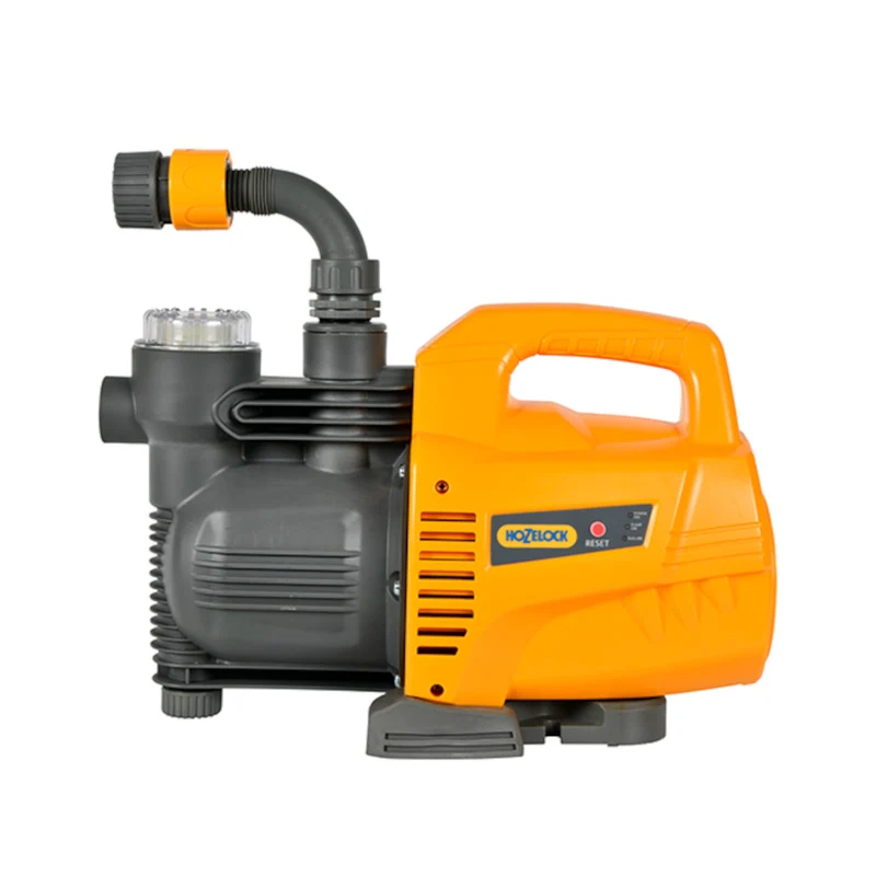 Pompe d'arrosage automatique HOZELOCK JET 3500 K7