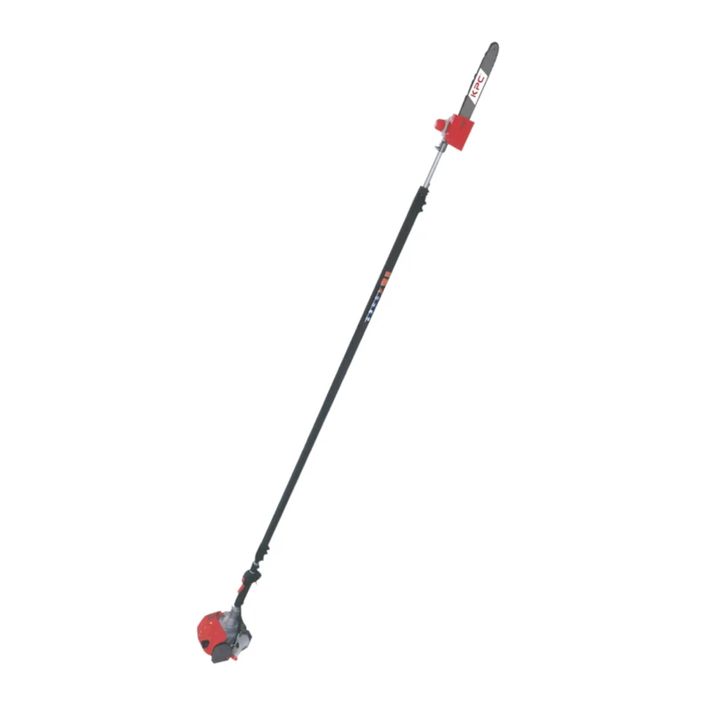 Perche d'élagage télescopique thermique KPC PNT 2700T