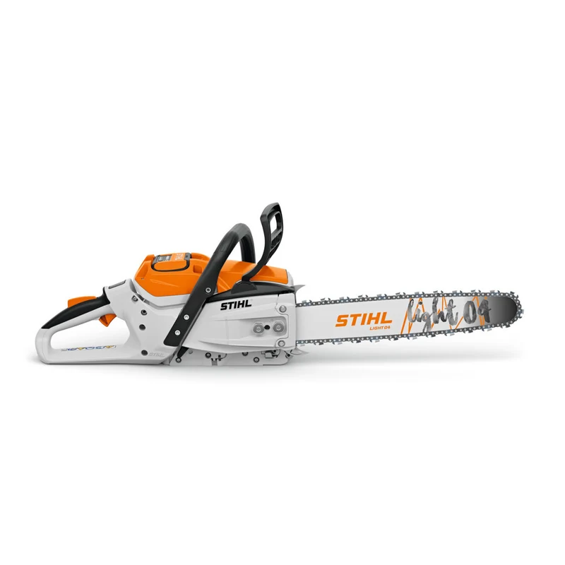 Tronçonneuse à batterie AP System STIHL MSA 300