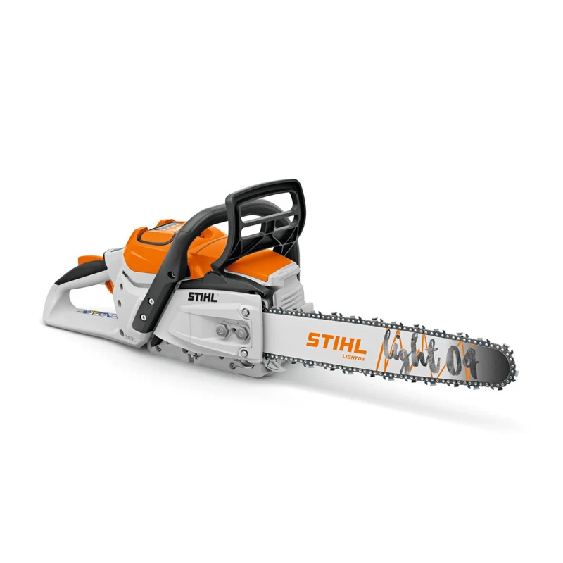 Tronçonneuse à batterie AP System STIHL MSA 300