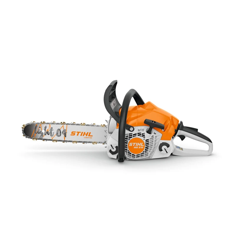 Tronçonneuse thermique STIHL MS 212