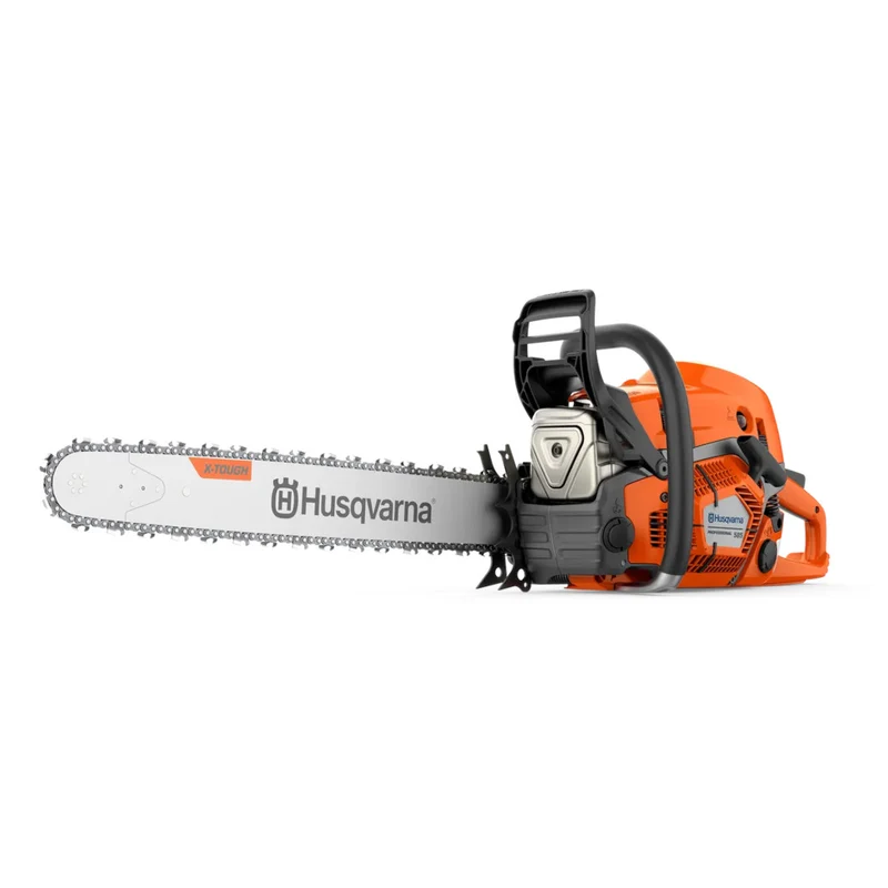 Tronçonneuse thermique HUSQVARNA 585