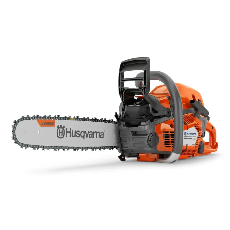 Tronçonneuse thermique HUSQVARNA 545 Mark II