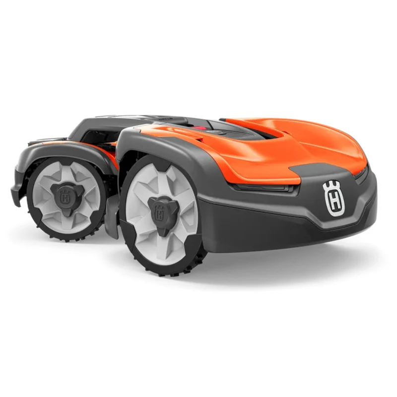 Robot tondeuse 4x4 PRO HUSQVARNA Automower AM 535 AWD