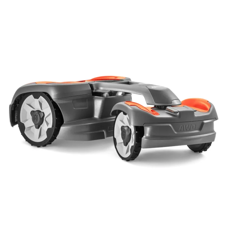 Robot tondeuse 4x4 PRO HUSQVARNA Automower AM 535 AWD
