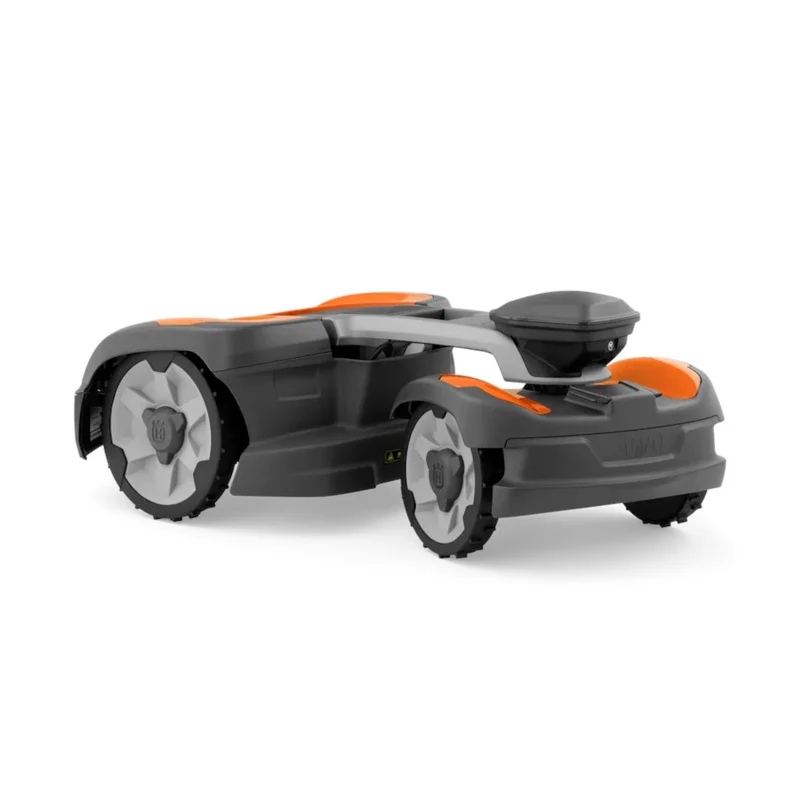 Robot tondeuse 4x4 PRO HUSQVARNA Automower AM 535 AWD