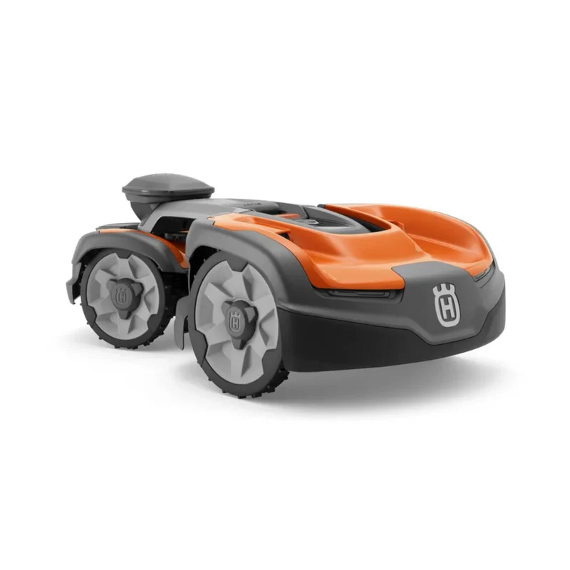 Robot tondeuse 4x4 PRO HUSQVARNA Automower AM 535 AWD