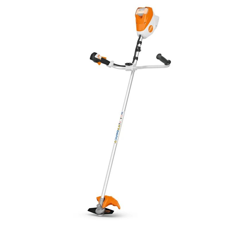 Débroussailleuse à batterie AP System STIHL FSA 120