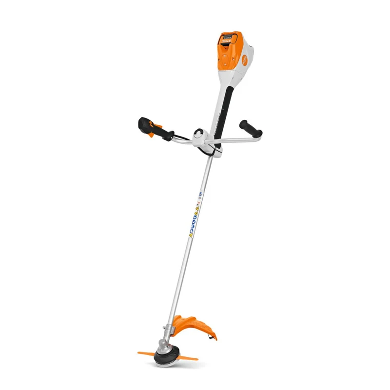 Débroussailleuse à batterie AP System STIHL FSA 200