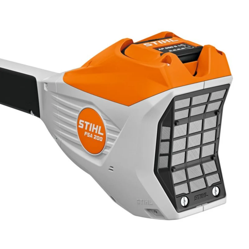 Débroussailleuse à batterie AP System STIHL FSA 200