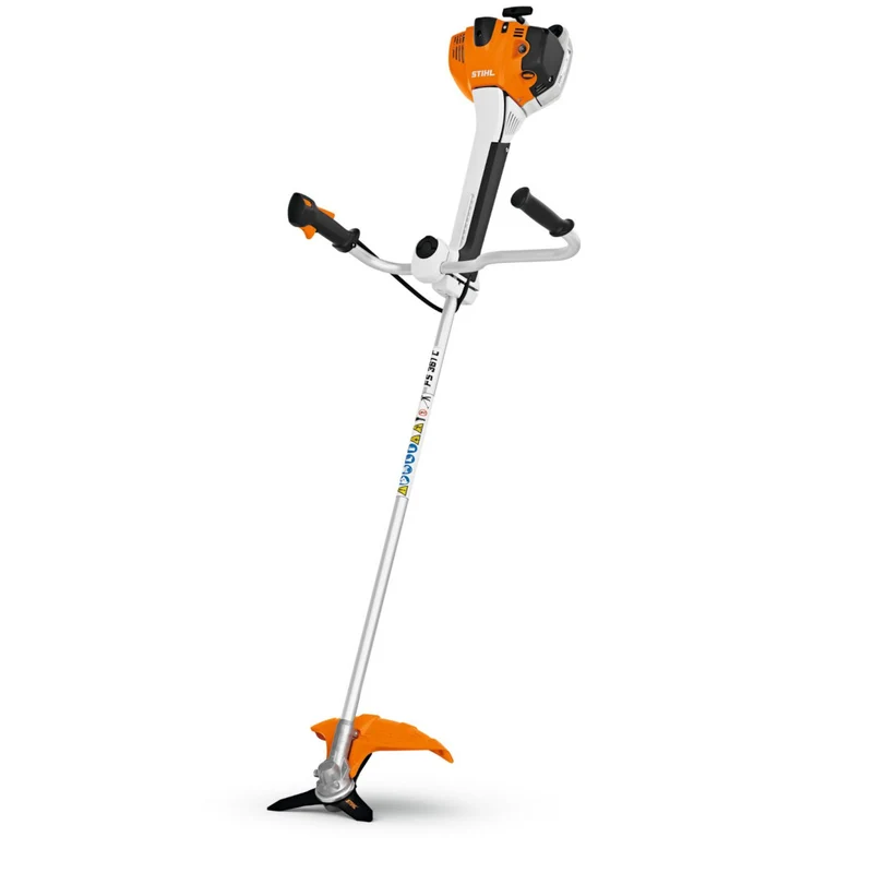 Débroussailleuse thermique STIHL FS 361 C-EM