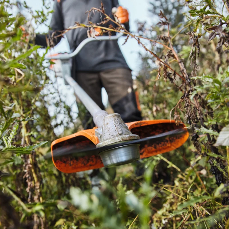 Débroussailleuse thermique STIHL FS 361 C-EM