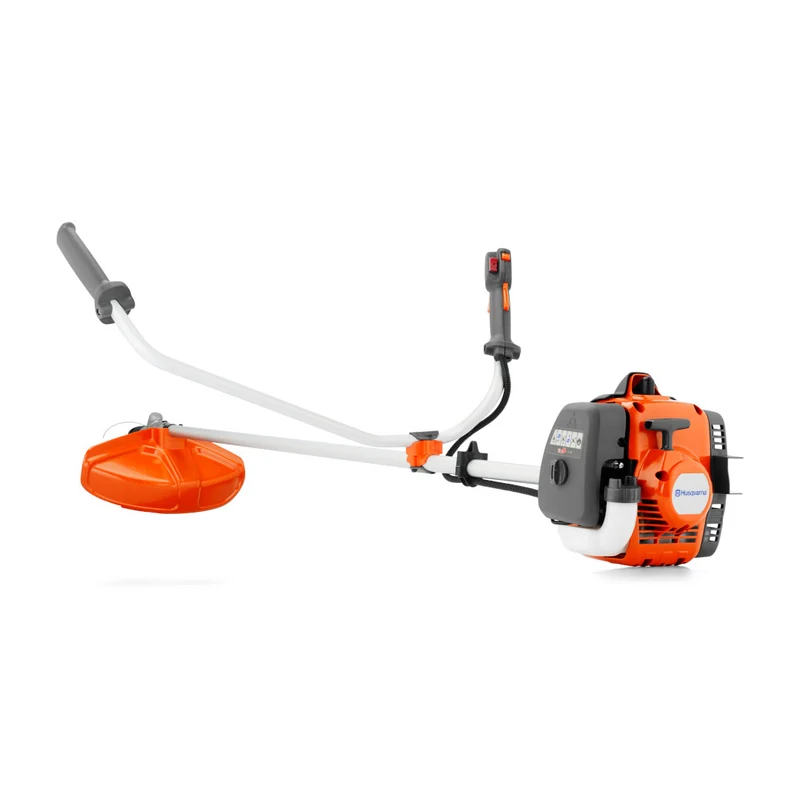 Débroussailleuse thermique HUSQVARNA 122R