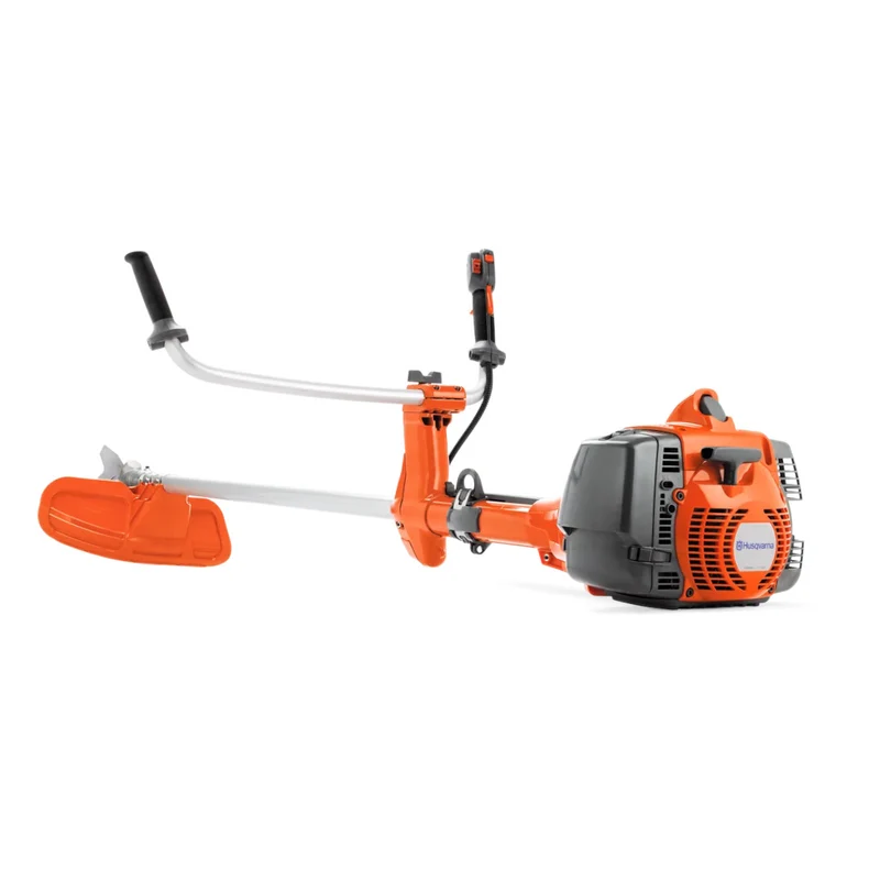 Débroussailleuse professionnelle HUSQVARNA 555 RXT