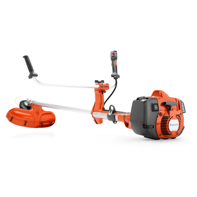 Débroussailleuse thermique Husqvarna 545 RXT