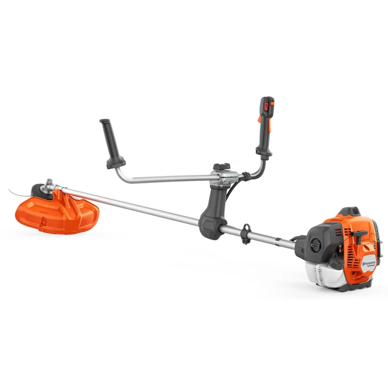 Débroussailleuse thermique Husqvarna 525RX Mark II