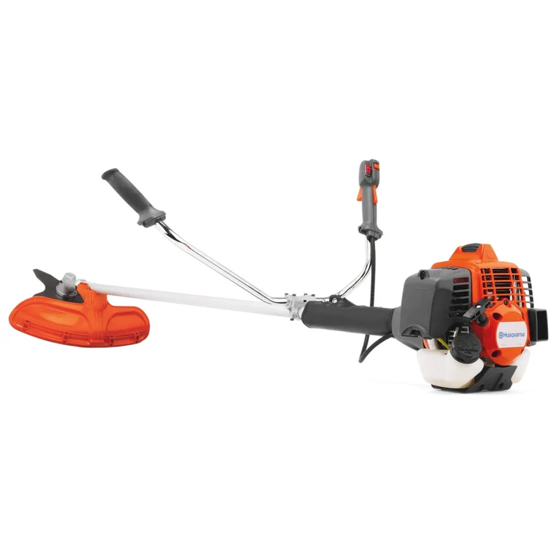 Débroussailleuse thermique HUSQVARNA 553 RS