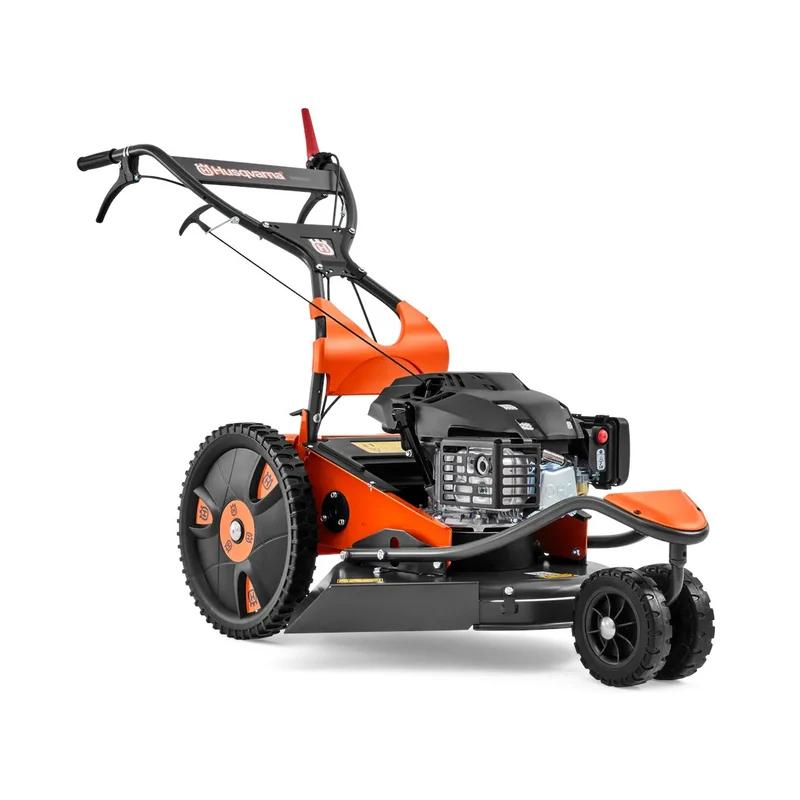 Tondeuse débroussailleuse HUSQVARNA DB551