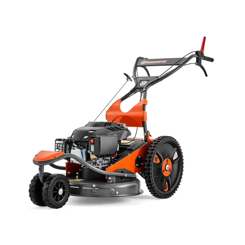 Tondeuse débroussailleuse HUSQVARNA DB551
