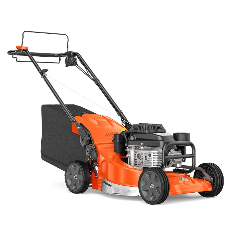 Tondeuse à gazon thermique HUSQVARNA LC 551VBP
